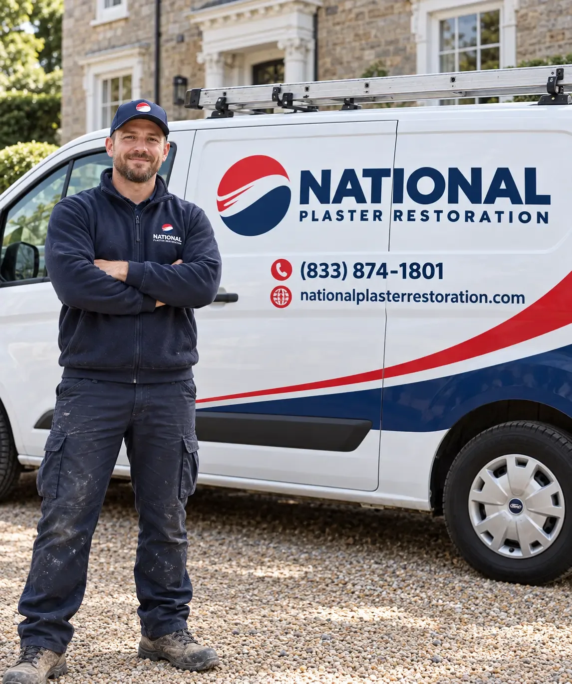 Plaster Repair company in Glenburn, ME